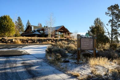 One of a kind buildable lot located only a couple minutes from on Aspen Lakes Golf Course in Oregon - for sale on GolfHomes.com, golf home, golf lot