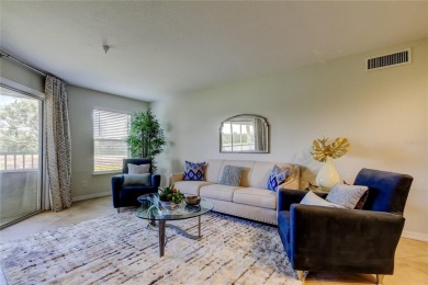 You do not want to miss this rare opportunity to own a truly on Feather Sound Country Club in Florida - for sale on GolfHomes.com, golf home, golf lot