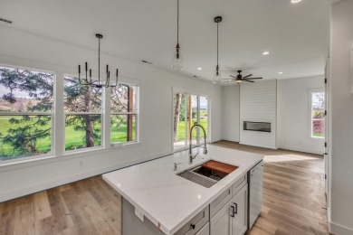 Summer interest rate special, call agent for more details! Call on  in Oregon - for sale on GolfHomes.com, golf home, golf lot