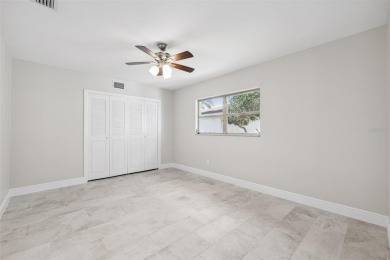 Embrace the Florida lifestyle in Dana Shores, where waterfront on Rocky Point Golf Course in Florida - for sale on GolfHomes.com, golf home, golf lot
