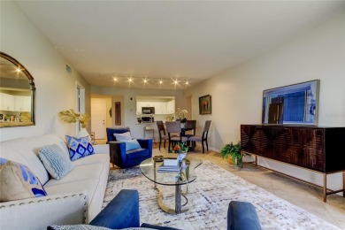 You do not want to miss this rare opportunity to own a truly on Feather Sound Country Club in Florida - for sale on GolfHomes.com, golf home, golf lot