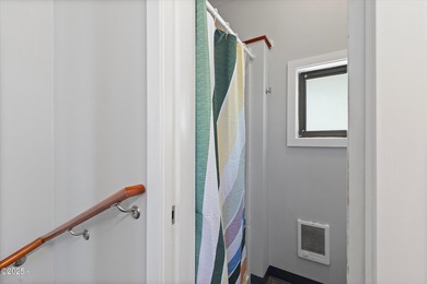 Dreaming of the Oregon Coast? Don't miss this delightful home on Salishan Spa and Golf Resort in Oregon - for sale on GolfHomes.com, golf home, golf lot