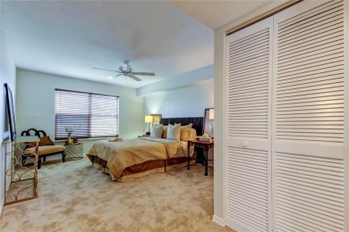 You do not want to miss this rare opportunity to own a truly on Feather Sound Country Club in Florida - for sale on GolfHomes.com, golf home, golf lot