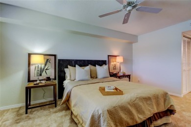 You do not want to miss this rare opportunity to own a truly on Feather Sound Country Club in Florida - for sale on GolfHomes.com, golf home, golf lot