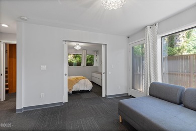 Dreaming of the Oregon Coast? Don't miss this delightful home on Salishan Spa and Golf Resort in Oregon - for sale on GolfHomes.com, golf home, golf lot