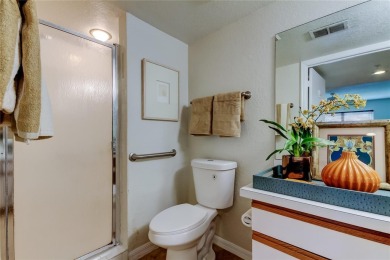 You do not want to miss this rare opportunity to own a truly on Feather Sound Country Club in Florida - for sale on GolfHomes.com, golf home, golf lot