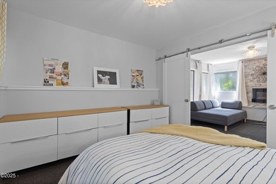 Dreaming of the Oregon Coast? Don't miss this delightful home on Salishan Spa and Golf Resort in Oregon - for sale on GolfHomes.com, golf home, golf lot