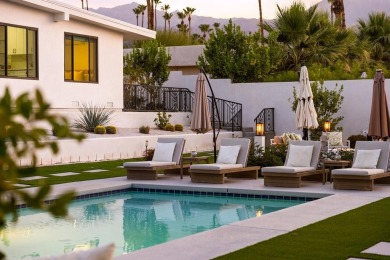 New Co-Ownership Opportunity:
Own one-eighth of this turnkey on Shadow Mountain Golf Club in California - for sale on GolfHomes.com, golf home, golf lot