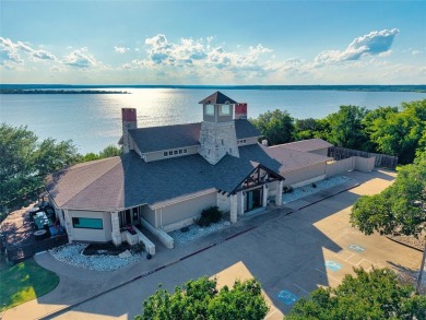 Beautiful custom brick home on a quiet cul-de-sac in White Bluff on White Bluff Resort - New Course in Texas - for sale on GolfHomes.com, golf home, golf lot