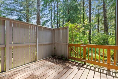 Dreaming of the Oregon Coast? Don't miss this delightful home on Salishan Spa and Golf Resort in Oregon - for sale on GolfHomes.com, golf home, golf lot