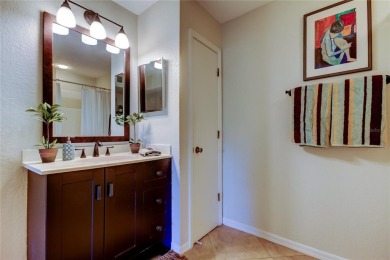 You do not want to miss this rare opportunity to own a truly on Feather Sound Country Club in Florida - for sale on GolfHomes.com, golf home, golf lot