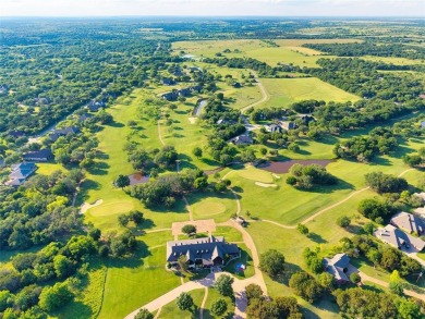 Beautiful custom brick home on a quiet cul-de-sac in White Bluff on White Bluff Resort - New Course in Texas - for sale on GolfHomes.com, golf home, golf lot