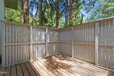 Dreaming of the Oregon Coast? Don't miss this delightful home on Salishan Spa and Golf Resort in Oregon - for sale on GolfHomes.com, golf home, golf lot