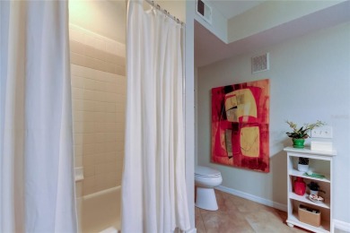 You do not want to miss this rare opportunity to own a truly on Feather Sound Country Club in Florida - for sale on GolfHomes.com, golf home, golf lot