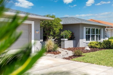 Embrace the Florida lifestyle in Dana Shores, where waterfront on Rocky Point Golf Course in Florida - for sale on GolfHomes.com, golf home, golf lot