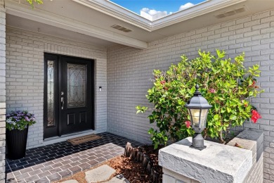 Embrace the Florida lifestyle in Dana Shores, where waterfront on Rocky Point Golf Course in Florida - for sale on GolfHomes.com, golf home, golf lot