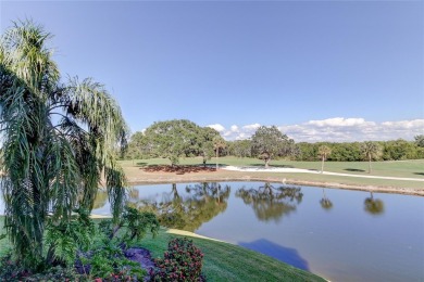 You do not want to miss this rare opportunity to own a truly on Feather Sound Country Club in Florida - for sale on GolfHomes.com, golf home, golf lot