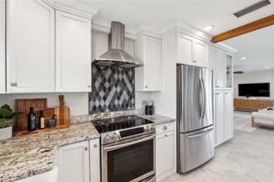 Now offered at a new price, this is an incredible opportunity to on Rocky Point Golf Course in Florida - for sale on GolfHomes.com, golf home, golf lot