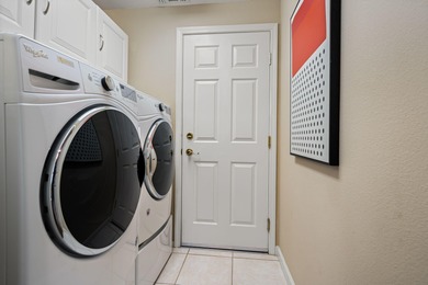 This updated Christofle model is clean and ready to move into on Mountain Vista Golf Course At Sun City Palm Desert in California - for sale on GolfHomes.com, golf home, golf lot