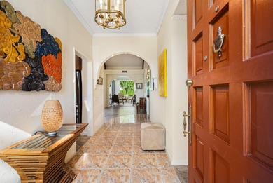 Welcome to 128 Desert West Drive, located inside the gates of on Mission Hills Golf Club in California - for sale on GolfHomes.com, golf home, golf lot