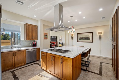 Welcome to 128 Desert West Drive, located inside the gates of on Mission Hills Golf Club in California - for sale on GolfHomes.com, golf home, golf lot