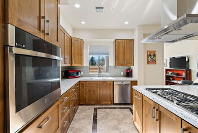 Welcome to 128 Desert West Drive, located inside the gates of on Mission Hills Golf Club in California - for sale on GolfHomes.com, golf home, golf lot