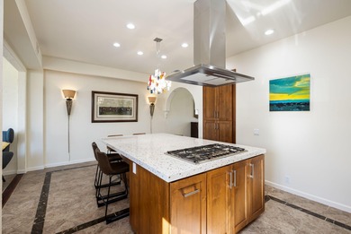 Welcome to 128 Desert West Drive, located inside the gates of on Mission Hills Golf Club in California - for sale on GolfHomes.com, golf home, golf lot