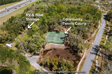 This buildable lot is located in the Sanctuary Cove neighborhood on The Golf Club At Sanctuary Cove in Georgia - for sale on GolfHomes.com, golf home, golf lot