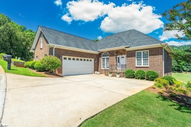 Welcome to 9 Belle Terre Court, where elegance meets tranquility on Summersett Golf Club in South Carolina - for sale on GolfHomes.com, golf home, golf lot