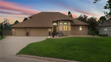 Welcome to your dream home nestled on the prestigious Prestwick on Prestwick Golf Club At Wedgewood in Minnesota - for sale on GolfHomes.com, golf home, golf lot