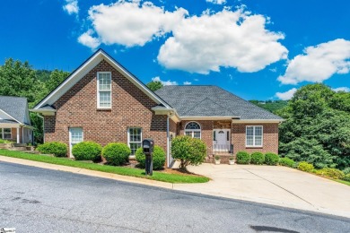 Welcome to 9 Belle Terre Court, where elegance meets tranquility on Summersett Golf Club in South Carolina - for sale on GolfHomes.com, golf home, golf lot