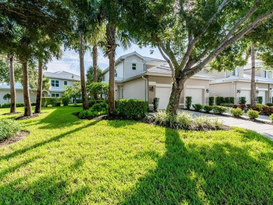 Welcome to your dream home in the heart of Fiddler's Creek! This on The Rookery At Marco in Florida - for sale on GolfHomes.com, golf home, golf lot
