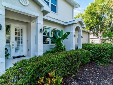 Welcome to your dream home in the heart of Fiddler's Creek! This on The Rookery At Marco in Florida - for sale on GolfHomes.com, golf home, golf lot