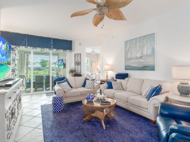 Welcome to your dream home in the heart of Fiddler's Creek! This on The Rookery At Marco in Florida - for sale on GolfHomes.com, golf home, golf lot