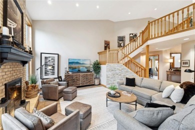 Welcome to your dream home nestled on the prestigious Prestwick on Prestwick Golf Club At Wedgewood in Minnesota - for sale on GolfHomes.com, golf home, golf lot