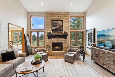 Welcome to your dream home nestled on the prestigious Prestwick on Prestwick Golf Club At Wedgewood in Minnesota - for sale on GolfHomes.com, golf home, golf lot