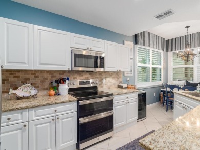 Welcome to your dream home in the heart of Fiddler's Creek! This on The Rookery At Marco in Florida - for sale on GolfHomes.com, golf home, golf lot
