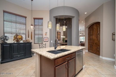 Welcome to effortless living in the gated community of Palm on Palm Valley Golf Club  in Arizona - for sale on GolfHomes.com, golf home, golf lot