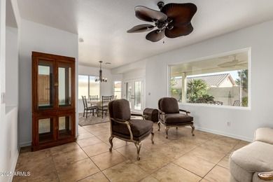 Welcome to Springfield, a sought-after 55+ gated community on Springfield Golf Resort in Arizona - for sale on GolfHomes.com, golf home, golf lot