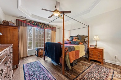 Come and enjoy resort-like living in amenity-rich Sun City on Carolina Lakes Golf Club, LLC in South Carolina - for sale on GolfHomes.com, golf home, golf lot