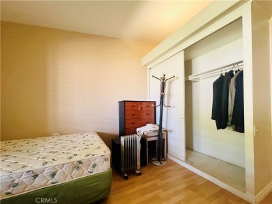 Charming 1BD/1BA stock cooperative in the 55+ gated community of on Leisure World Seal Beach Golf Course in California - for sale on GolfHomes.com, golf home, golf lot