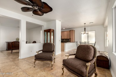 Welcome to Springfield, a sought-after 55+ gated community on Springfield Golf Resort in Arizona - for sale on GolfHomes.com, golf home, golf lot