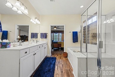 Come and enjoy resort-like living in amenity-rich Sun City on Carolina Lakes Golf Club, LLC in South Carolina - for sale on GolfHomes.com, golf home, golf lot