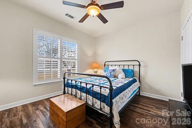 Come and enjoy resort-like living in amenity-rich Sun City on Carolina Lakes Golf Club, LLC in South Carolina - for sale on GolfHomes.com, golf home, golf lot