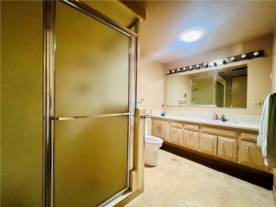 Charming 1BD/1BA stock cooperative in the 55+ gated community of on Leisure World Seal Beach Golf Course in California - for sale on GolfHomes.com, golf home, golf lot