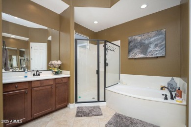 Welcome to effortless living in the gated community of Palm on Palm Valley Golf Club  in Arizona - for sale on GolfHomes.com, golf home, golf lot