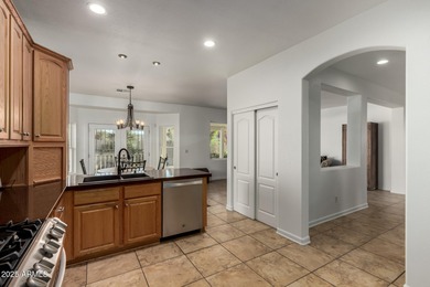 Welcome to Springfield, a sought-after 55+ gated community on Springfield Golf Resort in Arizona - for sale on GolfHomes.com, golf home, golf lot