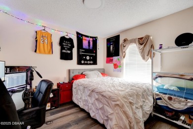 Step inside this beautifully updated 3-bedroom, 2-bath, 2-car on The Club At Pelican Bay - North Course in Florida - for sale on GolfHomes.com, golf home, golf lot
