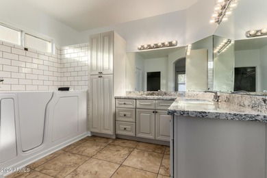 Welcome to Springfield, a sought-after 55+ gated community on Springfield Golf Resort in Arizona - for sale on GolfHomes.com, golf home, golf lot