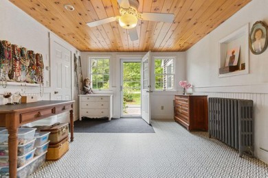 This charming 5-bedroom, 2-bathroom home is the perfect blend of on Highland Links Golf Course in Massachusetts - for sale on GolfHomes.com, golf home, golf lot